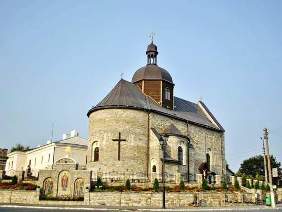 Apartment Old Town Kamianets-Podilskyi Exterior photo